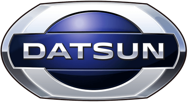 Datsun Logo