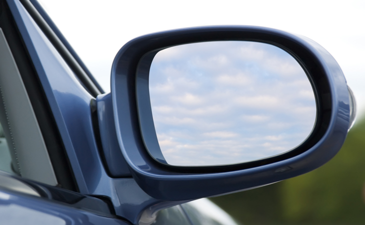 Used car mirrors for sale in WI & IL
