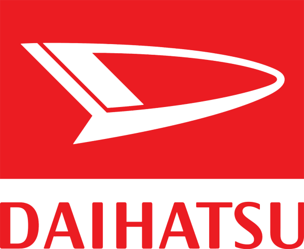 Daihatsu Logo