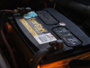 How To Tell A Car Battery Is Bad Classic Car Walls