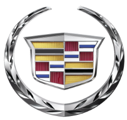 Cadillac Logo