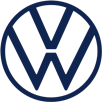 Volkswagen Car Emblem Logo