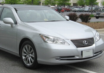 Lexus ES used parts for sale